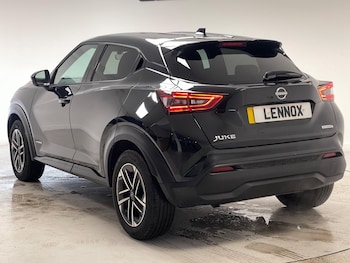 Used Nissan Juke 2024 for sale - 77120203: Photo
