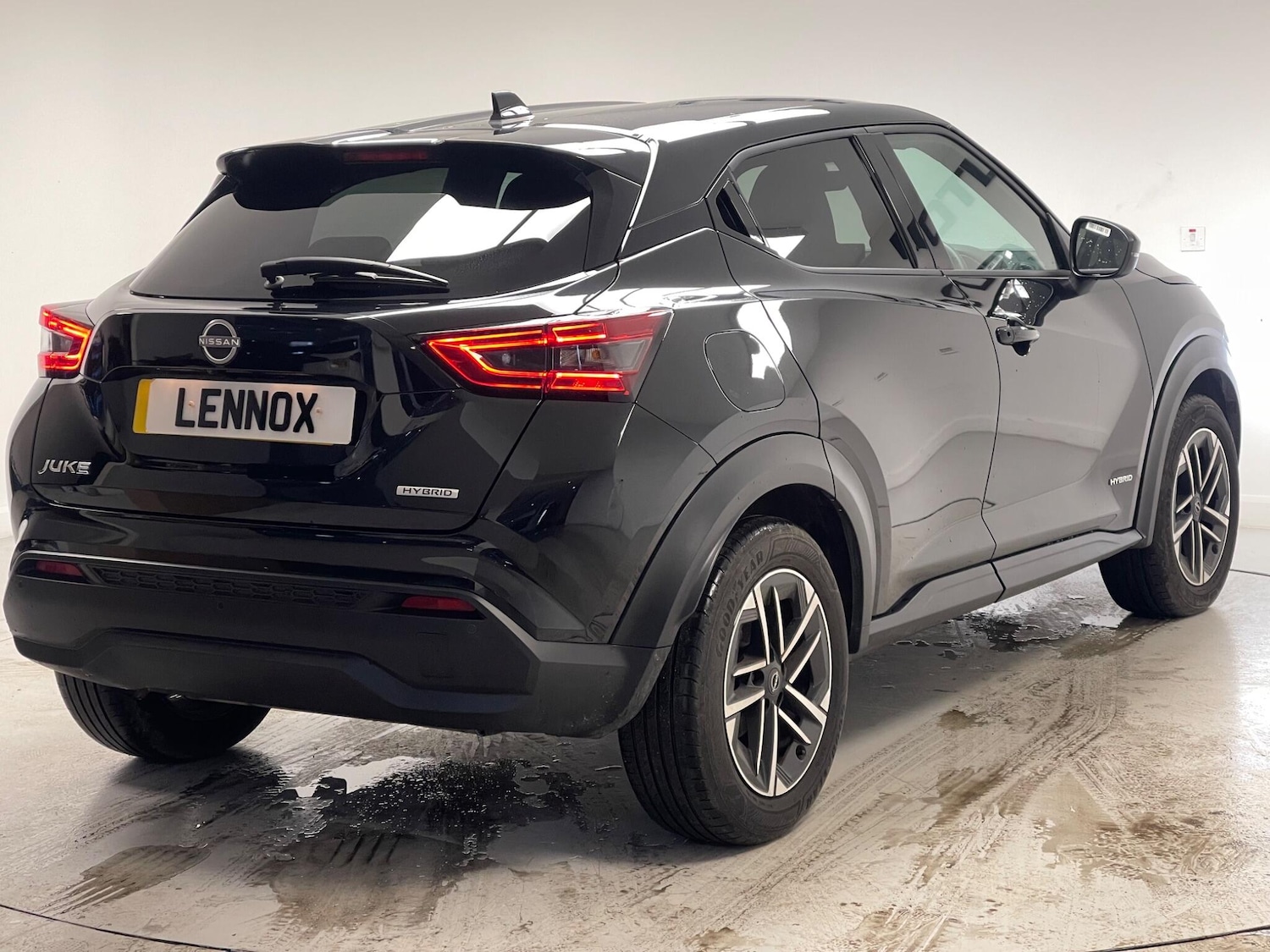 Used Nissan Juke 2024 for sale - 77120203: Photo 6