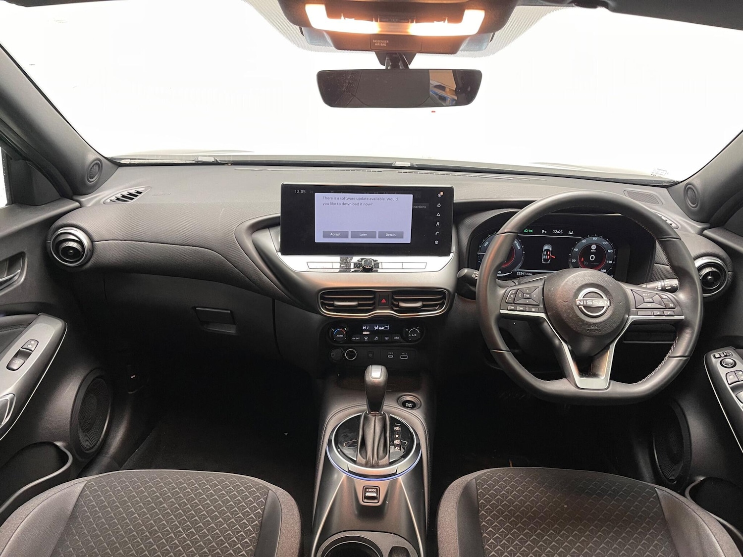 Used Nissan Juke 2024 for sale - 77120203: Photo 7