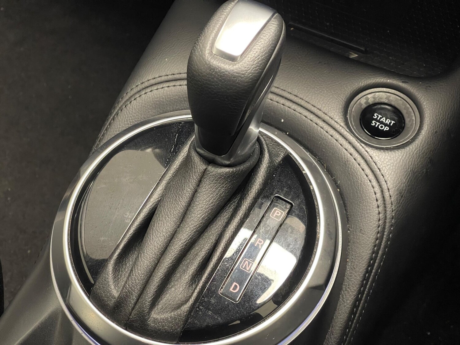 Used Nissan Juke 2024 for sale - 77120203: Photo 9