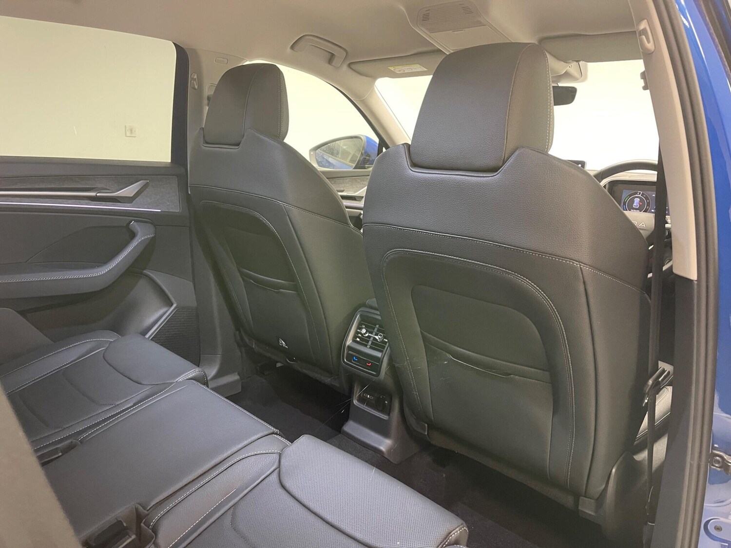 Used Skoda Kodiaq for sale - 78214776: Photo 12