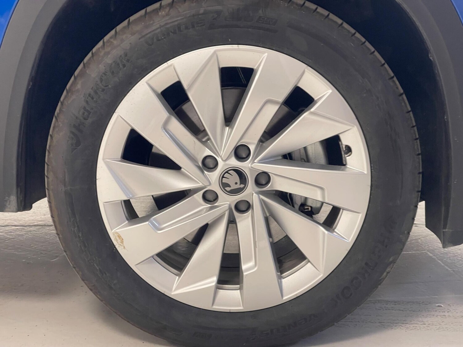 Used Skoda Kodiaq for sale - 78214776: Photo 31