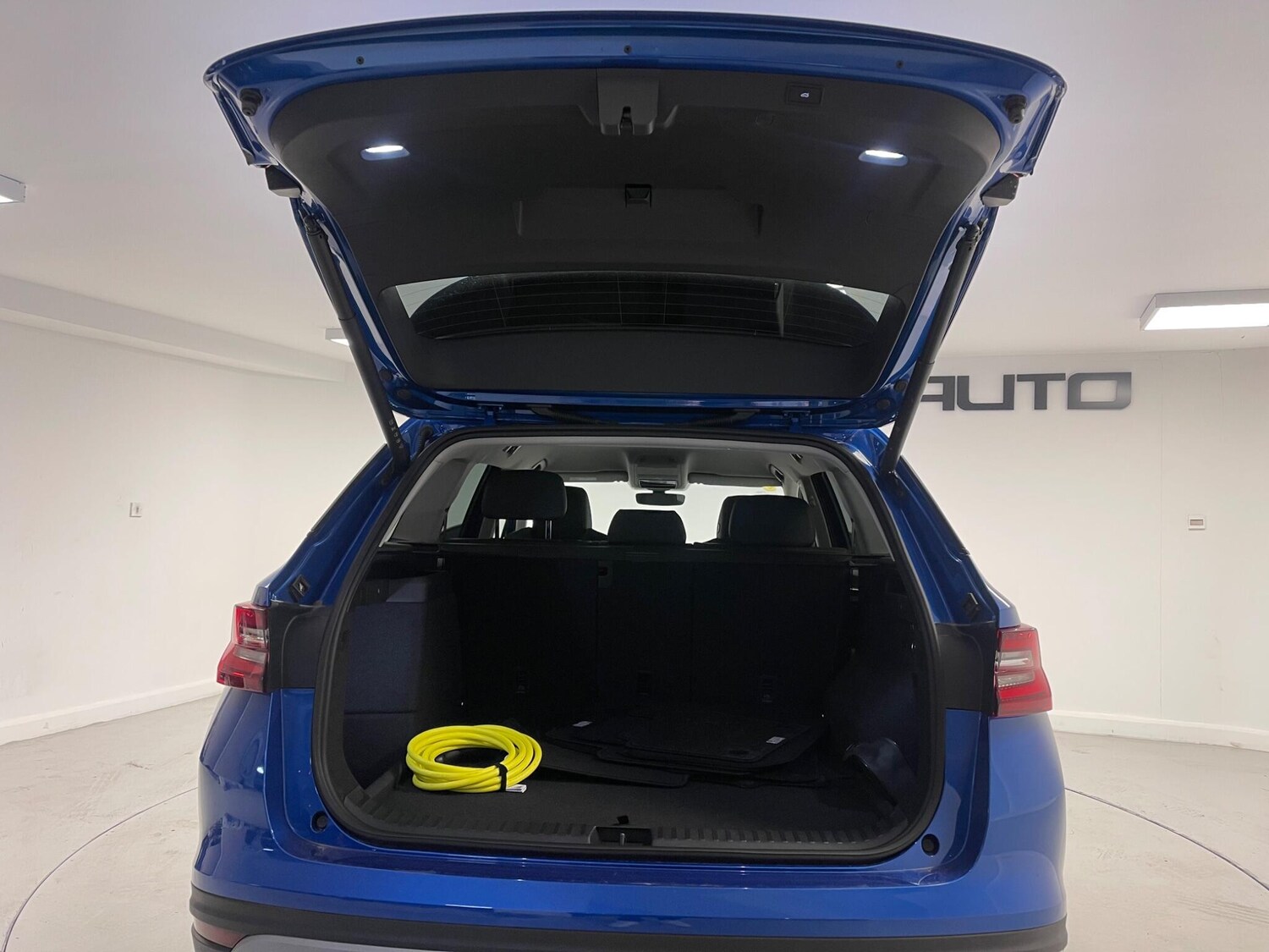 Used Skoda Kodiaq for sale - 78214776: Photo 36