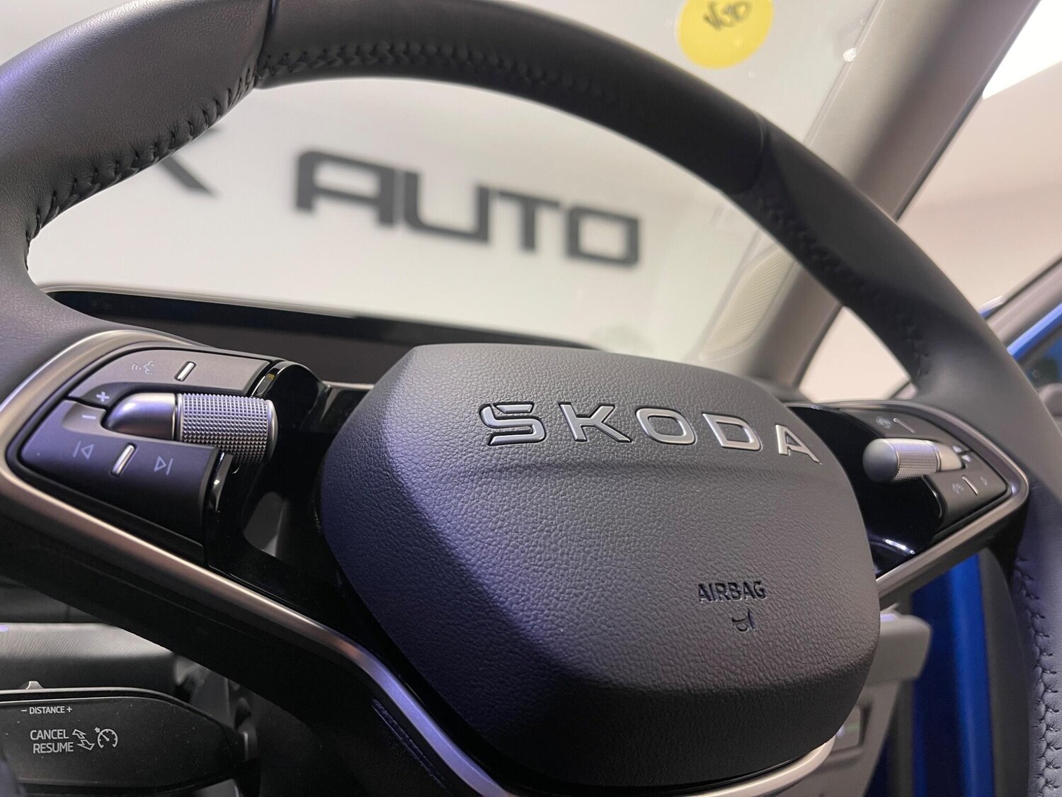 Used Skoda Kodiaq for sale - 78214776: Photo 37