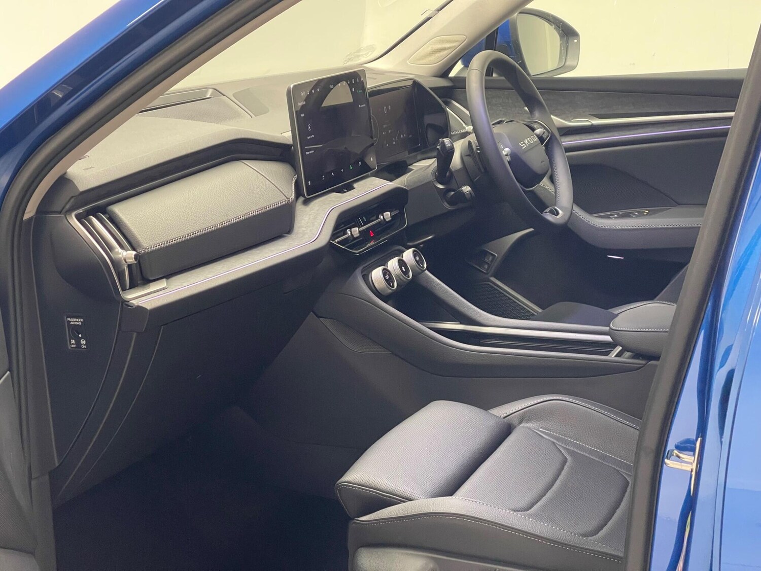 Used Skoda Kodiaq for sale - 78214776: Photo 38