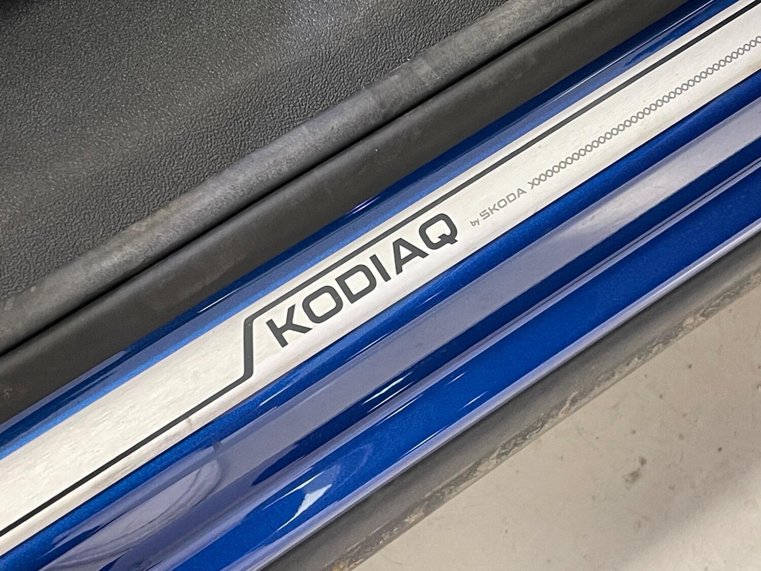 Used Skoda Kodiaq for sale - 78214776: Photo 44