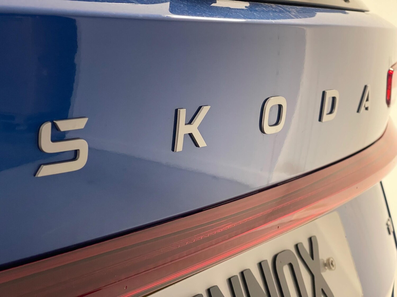 Used Skoda Kodiaq for sale - 78214776: Photo 45