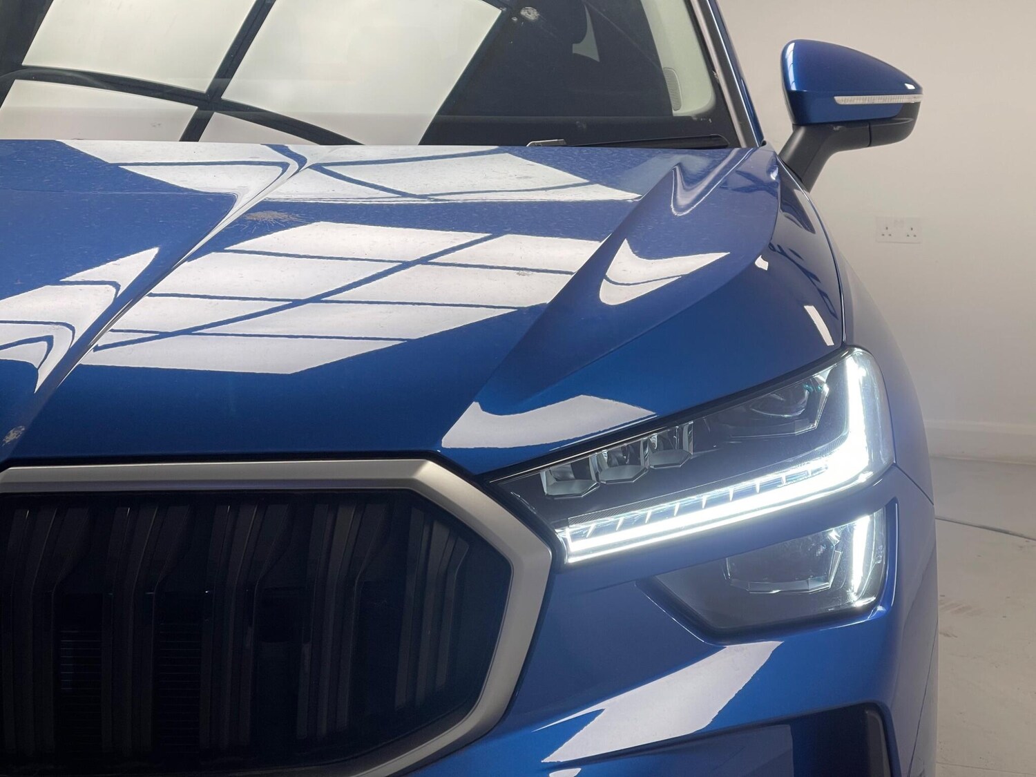 Used Skoda Kodiaq for sale - 78214776: Photo 48