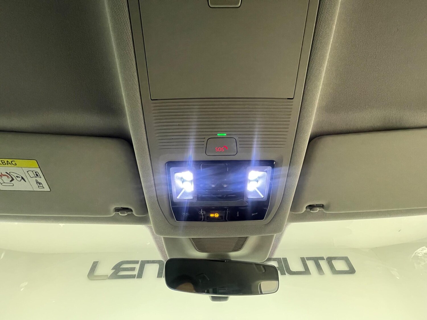 Used Skoda Kodiaq for sale - 78214776: Photo 49