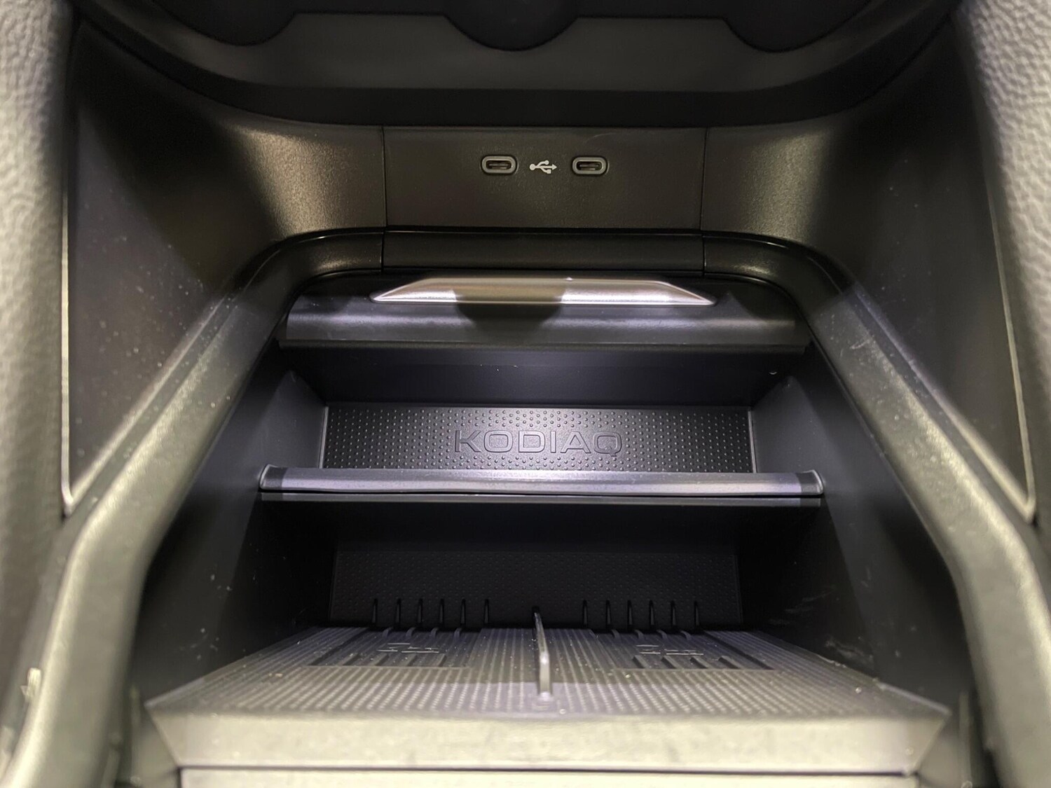 Used Skoda Kodiaq for sale - 78214776: Photo 50