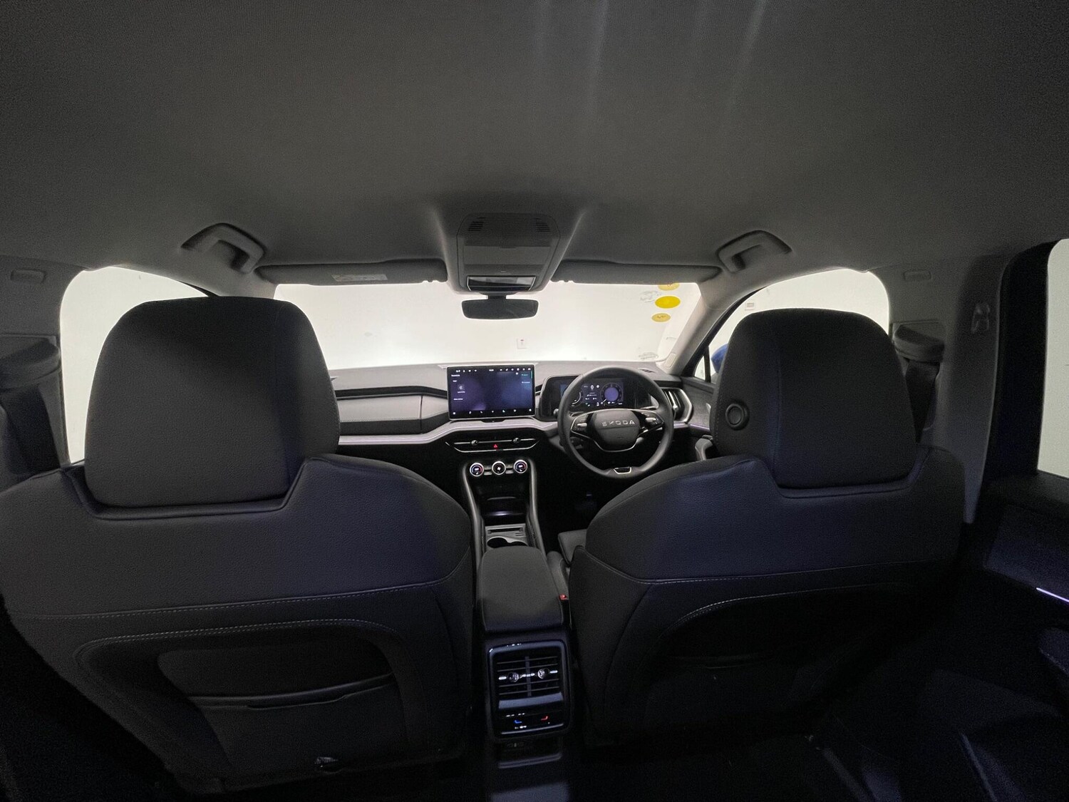 Used Skoda Kodiaq for sale - 78214776: Photo 7