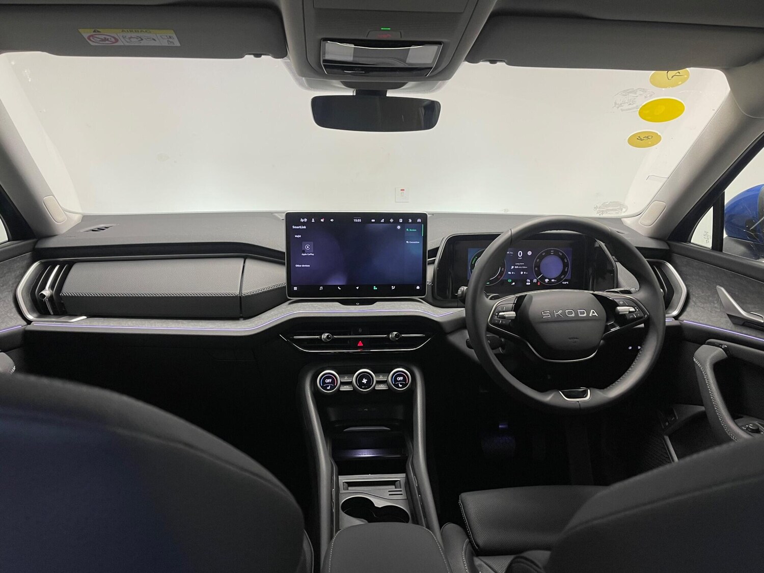 Used Skoda Kodiaq for sale - 78214776: Photo 8