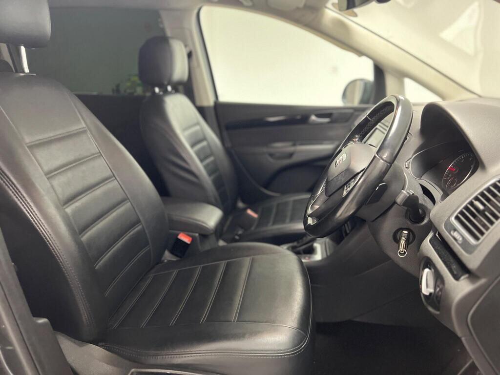 Used SEAT Alhambra 2017 for sale - 76913472: Photo 10