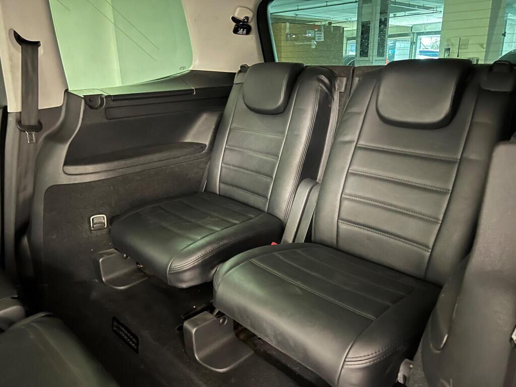 Used SEAT Alhambra 2017 for sale - 76913472: Photo 12