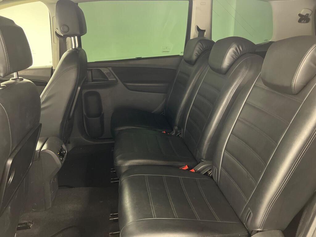 Used SEAT Alhambra 2017 for sale - 76913472: Photo 13