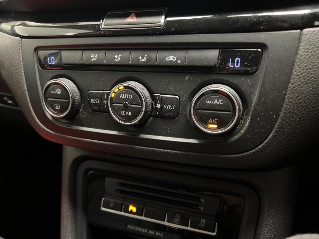 Used SEAT Alhambra 2017 for sale - 76913472: Photo 14