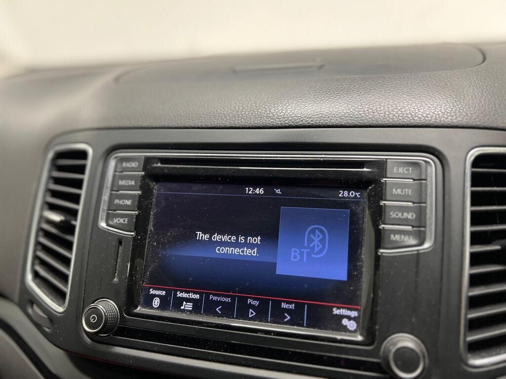 Used SEAT Alhambra 2017 for sale - 76913472: Photo 15