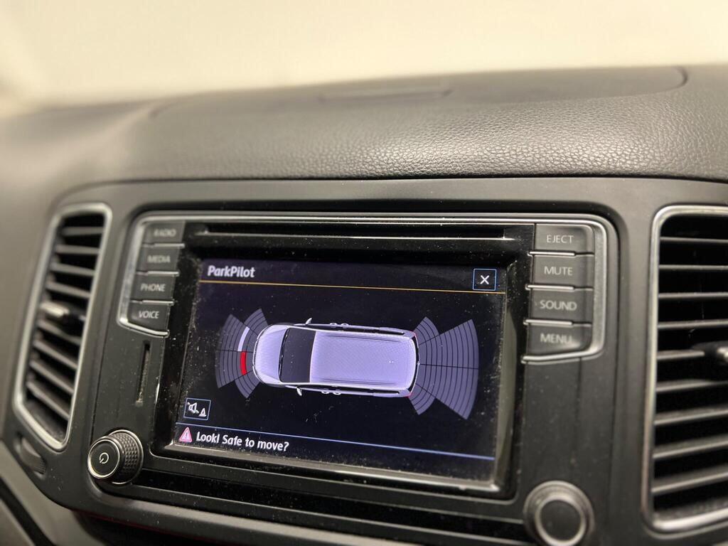 Used SEAT Alhambra 2017 for sale - 76913472: Photo 16