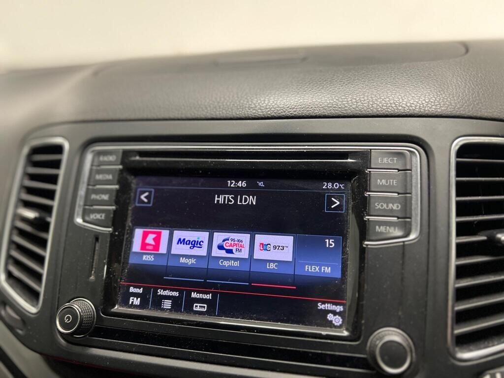 Used SEAT Alhambra 2017 for sale - 76913472: Photo 17