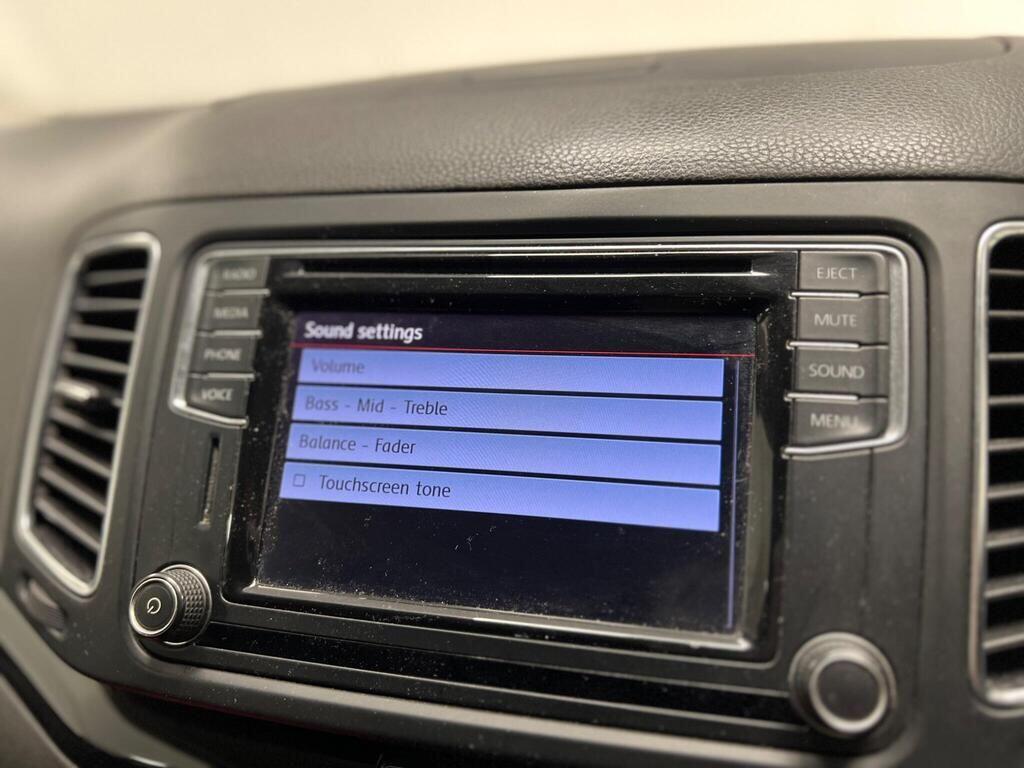 Used SEAT Alhambra 2017 for sale - 76913472: Photo 18