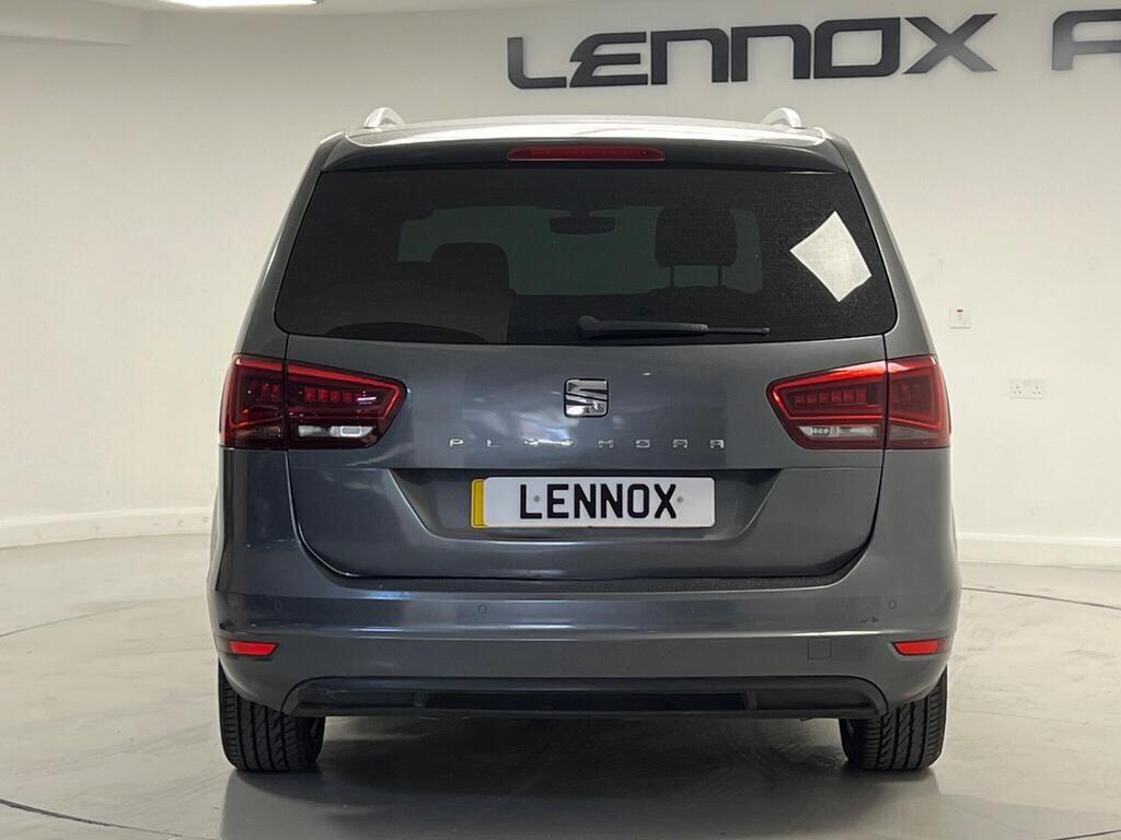 Used SEAT Alhambra 2017 for sale - 76913472: Photo 7