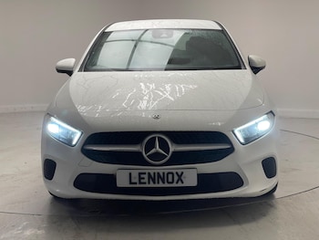 Used Mercedes-Benz A-Class 2020 for sale - 76398196: Photo