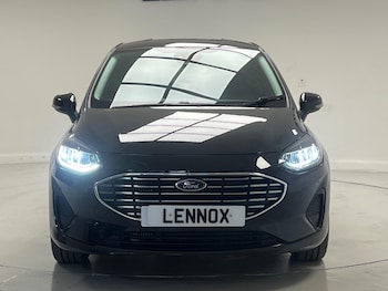Used Ford Fiesta 2023 for sale - 75508041: Photo