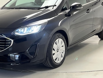 Used Ford Fiesta 2023 for sale - 75508041: Photo