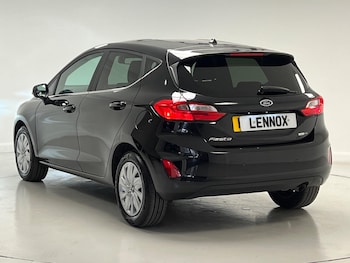 Used Ford Fiesta 2023 for sale - 75508041: Photo