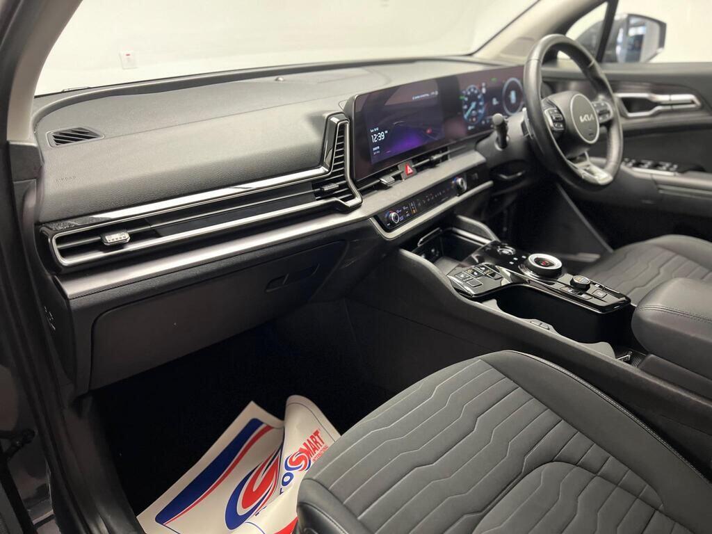 Used Kia Sportage 2023 for sale - 77400733: Photo 10