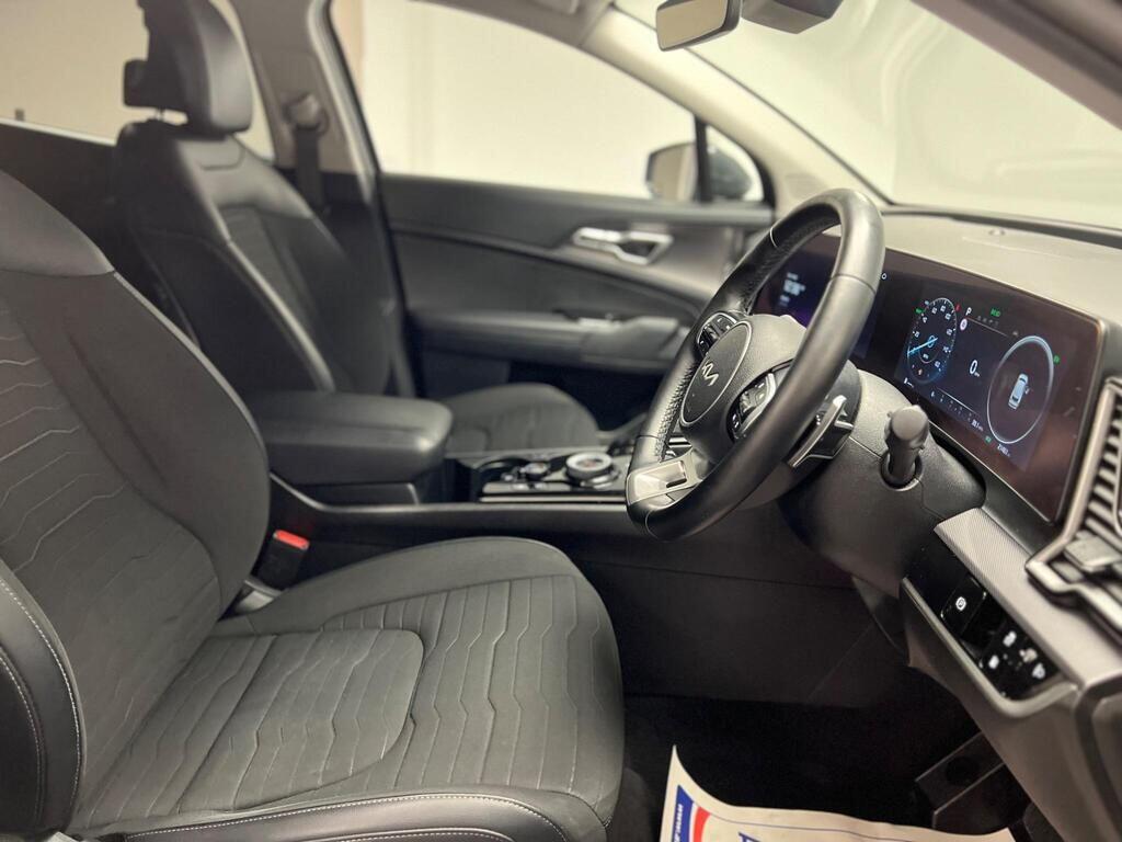 Used Kia Sportage 2023 for sale - 77400733: Photo 14