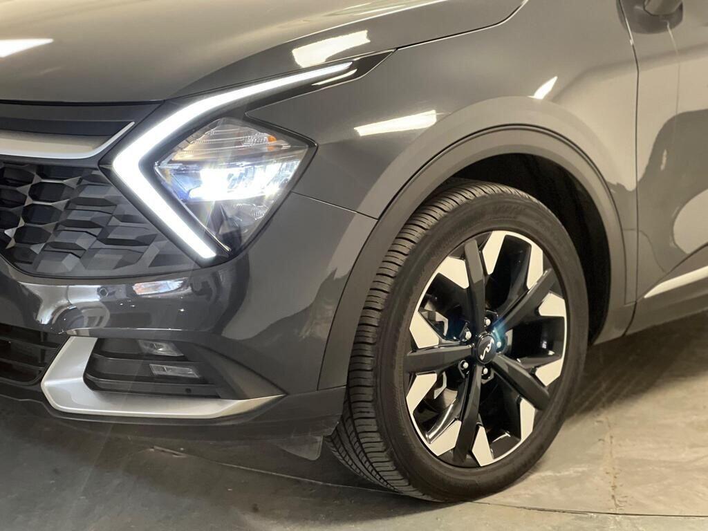 Used Kia Sportage 2023 for sale - 77400733: Photo 17