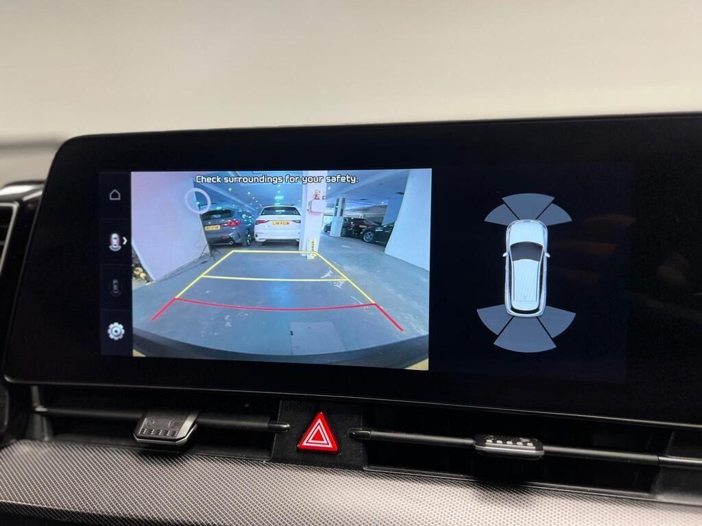 Used Kia Sportage 2023 for sale - 77400733: Photo 19