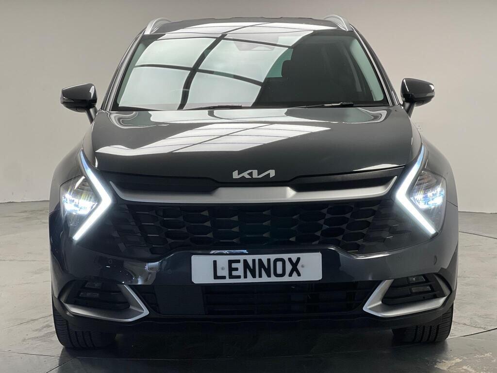 Used Kia Sportage 2023 for sale - 77400733: Photo 2