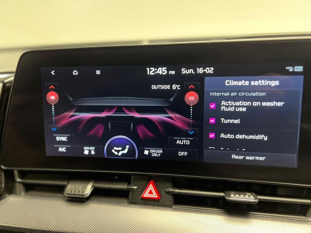 Used Kia Sportage 2023 for sale - 77400733: Photo 20