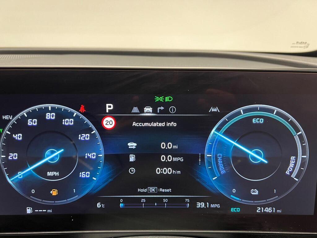 Used Kia Sportage 2023 for sale - 77400733: Photo 23