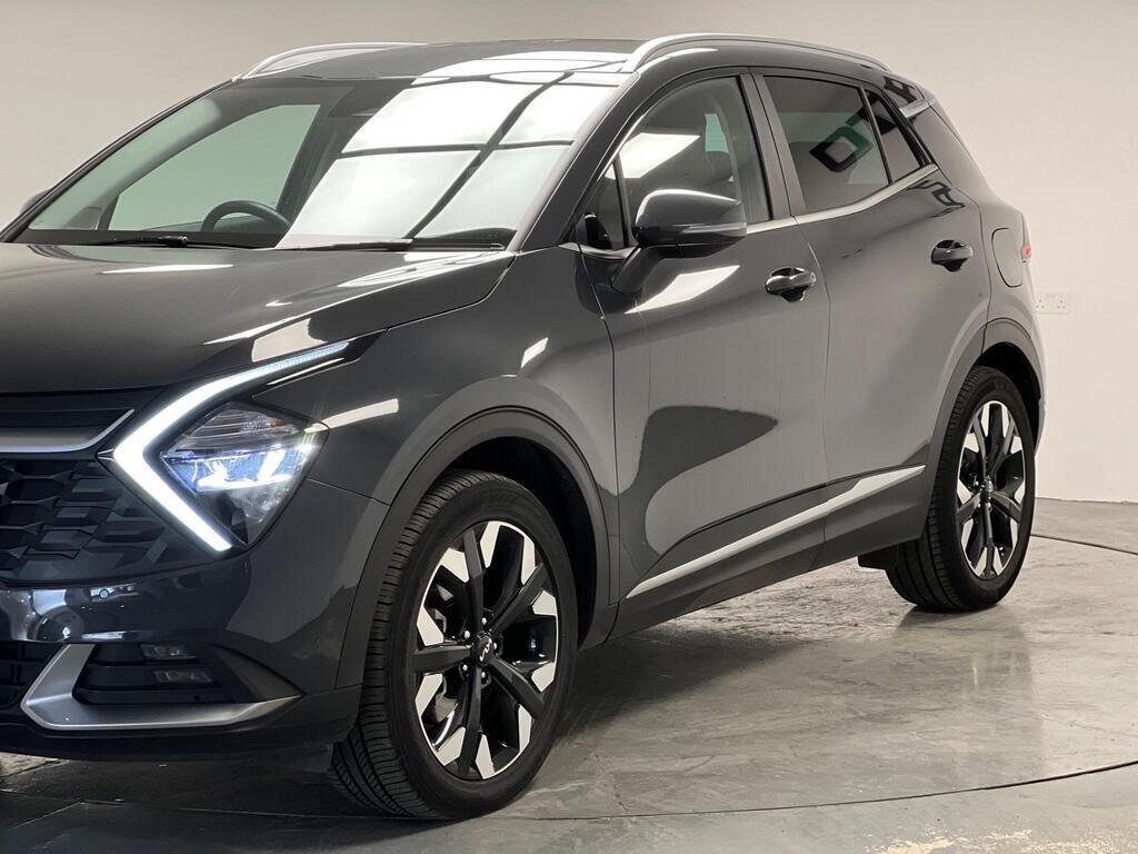 Used Kia Sportage 2023 for sale - 77400733: Photo 6