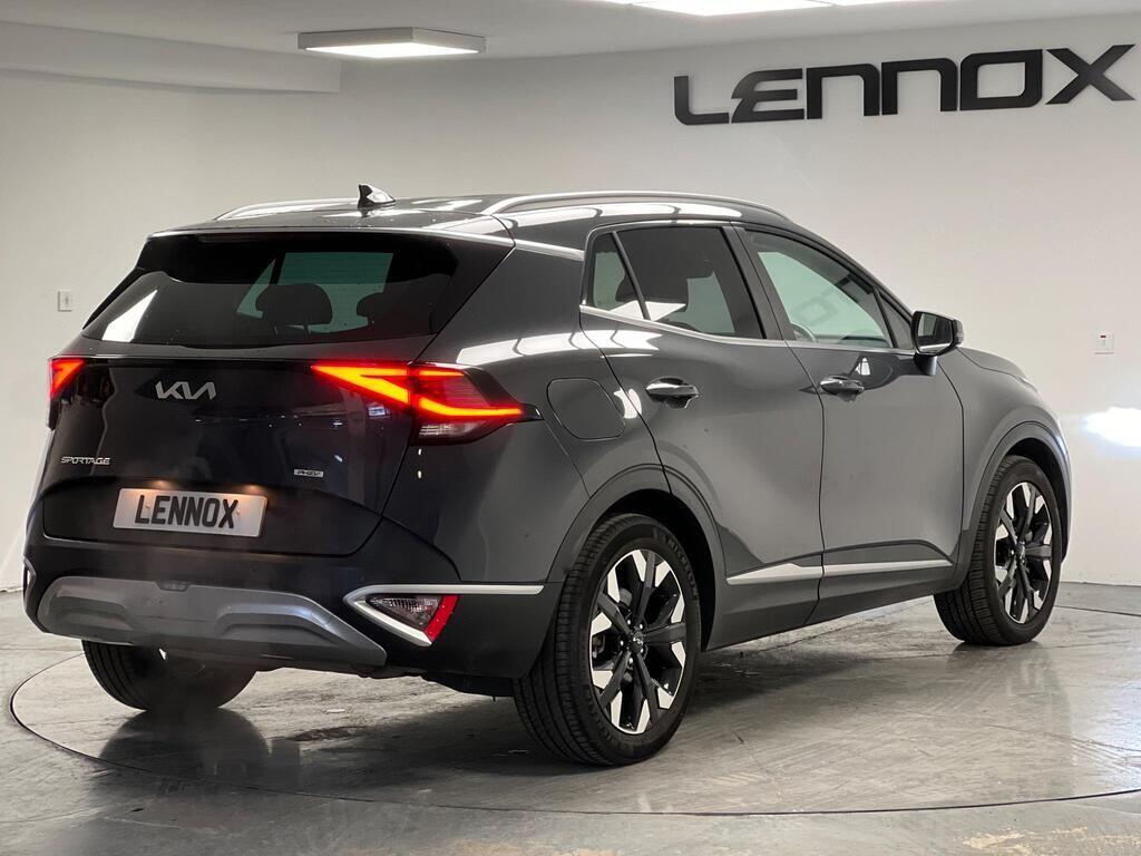 Used Kia Sportage 2023 for sale - 77400733: Photo 7