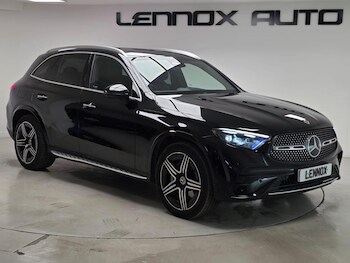 Used Mercedes-Benz GLC 2023 for sale - 78586790: Photo