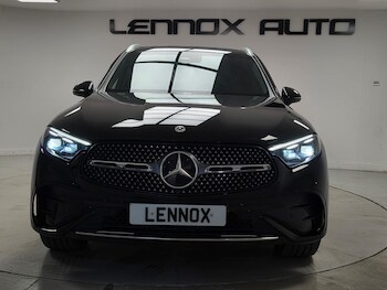 Used Mercedes-Benz GLC 2023 for sale - 78586790: Photo