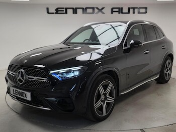 Used Mercedes-Benz GLC 2023 for sale - 78586790: Photo