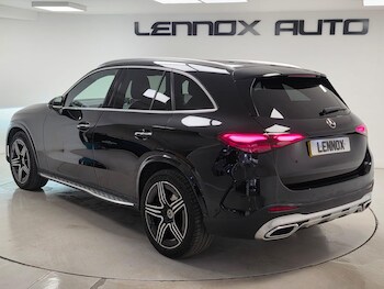 Used Mercedes-Benz GLC 2023 for sale - 78586790: Photo
