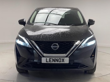 Used Nissan Qashqai 2024 for sale - 77053947: Photo