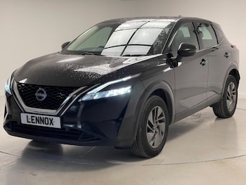Used Nissan Qashqai 2024 for sale - 77053947: Photo