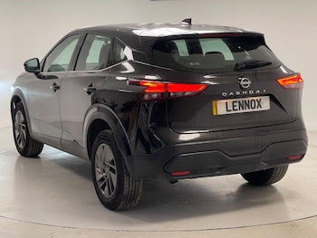 Used Nissan Qashqai 2024 for sale - 77053947: Photo