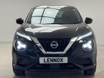 Used Nissan Juke 2024 for sale - 78448648: Photo