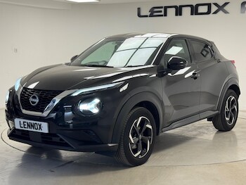 Used Nissan Juke 2024 for sale - 78448648: Photo