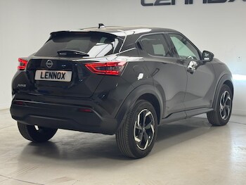 Used Nissan Juke 2024 for sale - 78448648: Photo