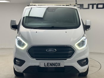 Used Ford Transit Custom 2022 for sale - 79362178: Photo