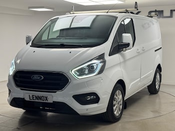 Used Ford Transit Custom 2022 for sale - 79362178: Photo